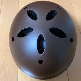 ニコ　ヘルメット  幼児、子ども用の画像