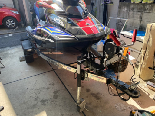 売約済みになりました！