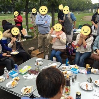 独身者同士の友達づくり(札幌） − 北海道
