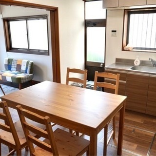 【募集再開‼️1部屋のみ】英会話レッスン付きシェアハウス🌈の画像