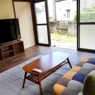 【募集再開‼️1部屋のみ】英会話レッスン付きシェアハウス🌈 - 八王子市