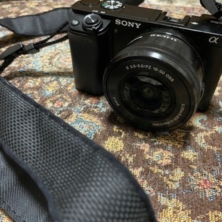 ‪α‬6000 sony ミラーレス一眼の画像