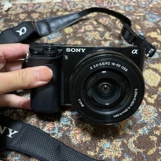 ‪α‬6000 sony ミラーレス一眼