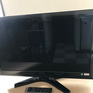TOSHIBA LED REGZA Z1 37Z1