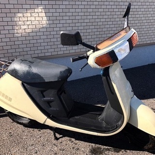 旧車スクーター ホンダ リード50 バイク タイヤ新品