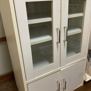 【譲り先決定】棚