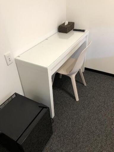 IKEA椅子美品です