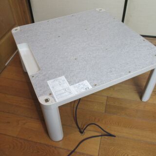 世田谷区近辺配送可能　訳あり品（天板なし）　正常作動品　YUAS...