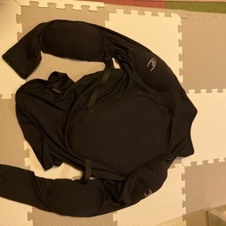 買取先決まりました。バイク用　プロテクターの画像