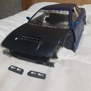 値下げしました。S13シルビアボディーの画像
