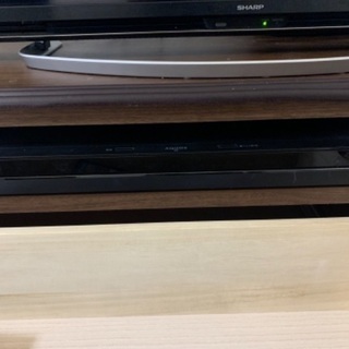 ブルーレイディスクレコーダー