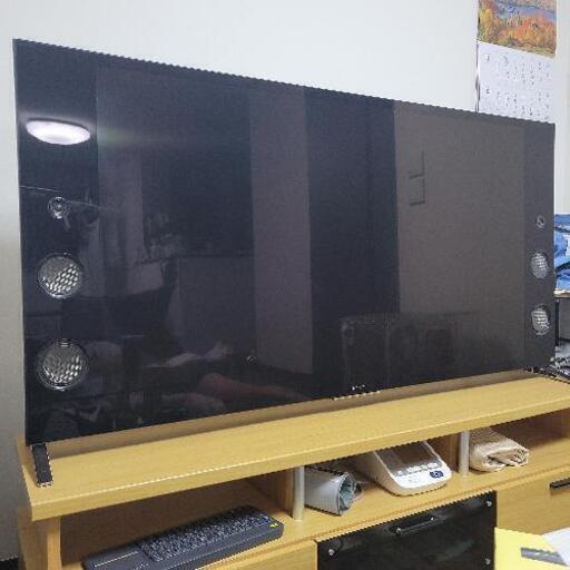 SONY　BRAVIA　55X9350D 4K液晶テレビ