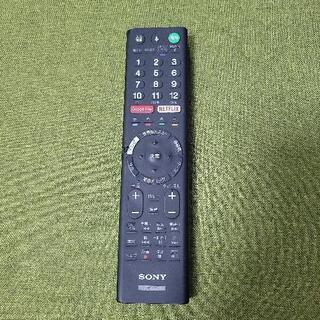 SONY　BRAVIA　55X9350D 4K液晶テレビの画像