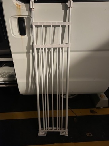 突っ張り棒　棚
