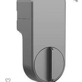 YISSVIC  スマートロック　新品開封のみ　未使用