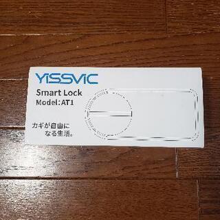 YISSVIC  スマートロック　新品開封のみ　未使用の画像