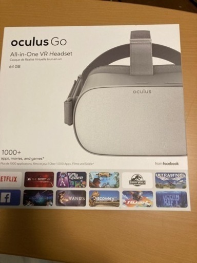 テレビゲーム  go 64GB