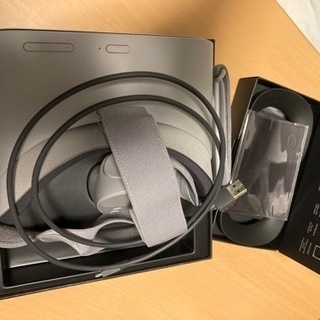 oculus go 64GBの画像