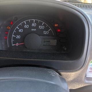 SUZUKI　スズキ　CARRY キャリィの画像