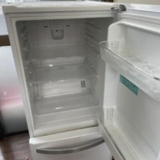 冷蔵庫(ハイアール)ネット決済以外も可の画像