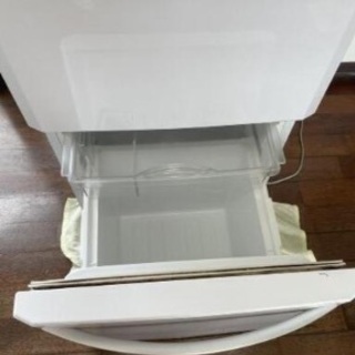 冷蔵庫(ハイアール)ネット決済以外も可の画像