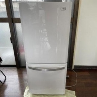 冷蔵庫(ハイアール)ネット決済以外も可