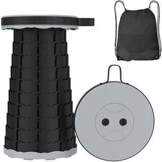 折りたたみ椅子軽量 コンパクト 耐荷重150kg アウトドアチェ...