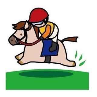 千葉県の競走馬育成牧場で働きませんか？の画像