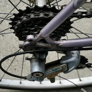 ロードバイク中古の画像