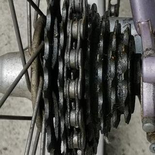 ロードバイク中古の画像