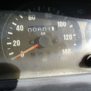 今月いっぱいで解体処分致します。在庫整理！引き取り限定！メーカー不明　トライク　未整備　現状車　部品取り車◆彦根市～の画像