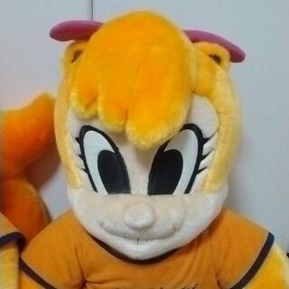 大幅値下げ、大宮アルディージャ ぬいぐるみセットの画像