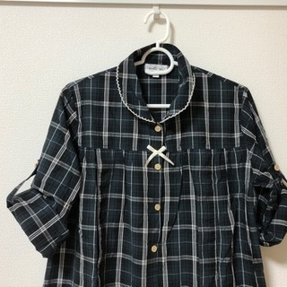 【妊婦さんから授乳まで！】パジャマ差し上げます！の画像