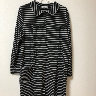 【ちょっと寒い時期にいいかも】妊婦さんパジャマ