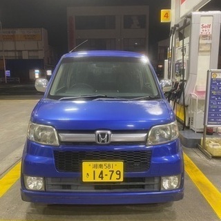 ホンダ　ゼスト　⭐️スポーツ