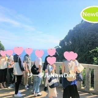 🍊広島の楽しい散策コンin宇品島！🍃趣味別の恋活・友活イベント開...