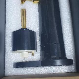 超音波式スタンド型ビアサーバー(付属品・説明書なし）の画像