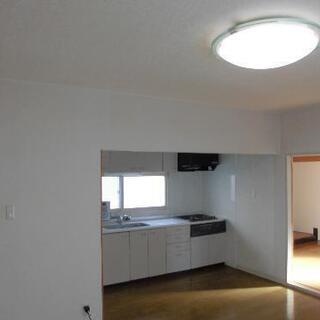 江別市朝日町　貸家戸建て − 北海道
