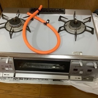 Rinnai ガスコンロ RTS62WK2R 