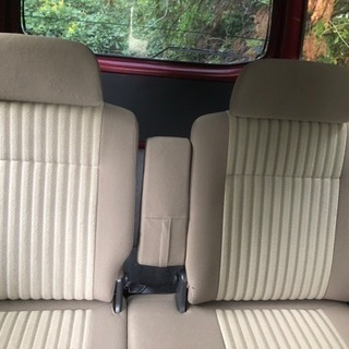 サンバークラシック スーパーチャージャー 4wdの画像