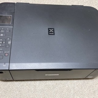 Canon PIXUS4230 プリンター　コピー機　スキャナー