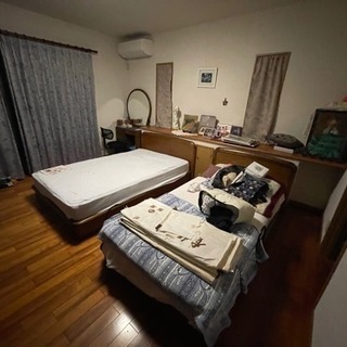 『自宅整理』『遺品整理』『店舗整理』ご依頼ください❗️✨