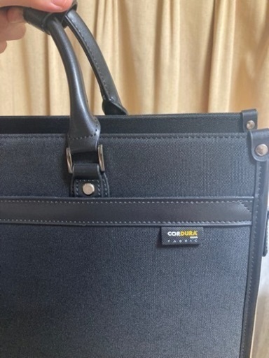 就活バッグ　ビジネスバッグ　新品非未使用