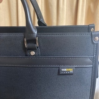就活バッグ　ビジネスバッグ　新品非未使用