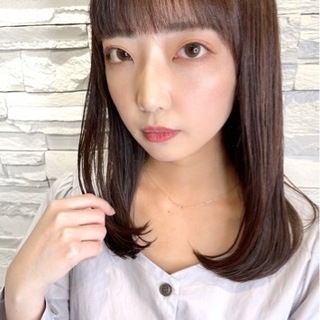 無料！！カットモデル募集！(池袋)