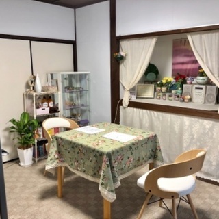 レイキヒーリング養成講座の画像