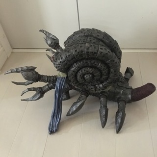 ウルトラヒーロー500&ウルトラ怪獣DX　ティガ 光と闇の最終決戦セットの画像