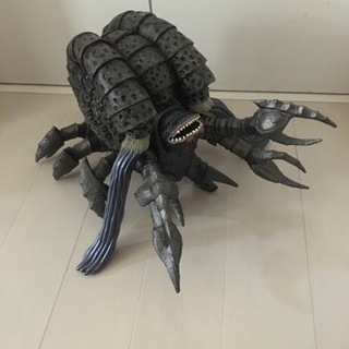 ウルトラヒーロー500&ウルトラ怪獣DX　ティガ 光と闇の最終決戦セットの画像