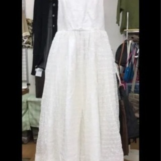 ウエディングドレスの画像