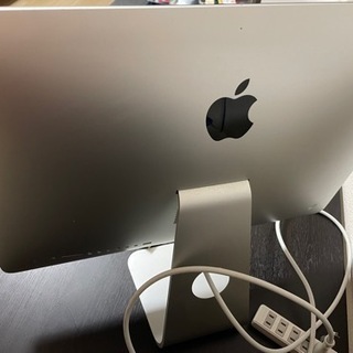価格交渉可】iMac 21.5型 2012Late